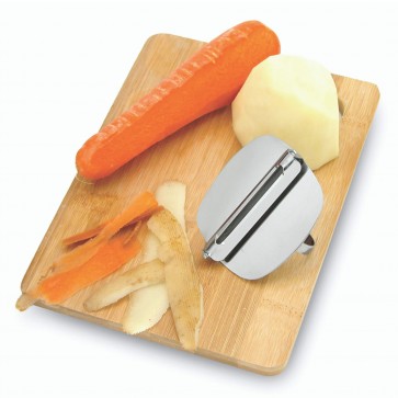 Razuitor mic pentru decojit cartofi, morcovi-I Genietti