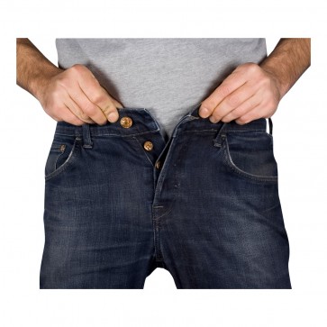  6 Prelungitoare pentru pantaloni mici in talie