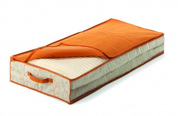 Husa depozitare textile sub pat sau dulap – BLOOM