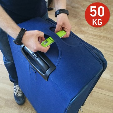 Cantar digital pentru bagaje-Portabil