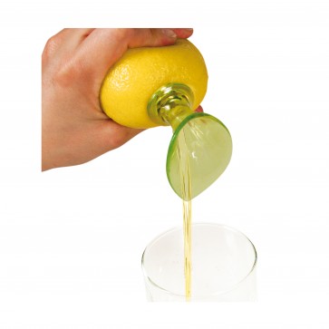 Extractor de suc de citrice