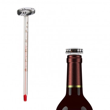 Termometru pentru vin