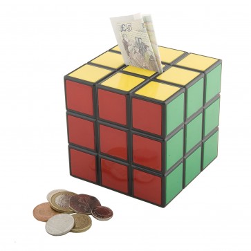 Pusculita  Cub Rubik