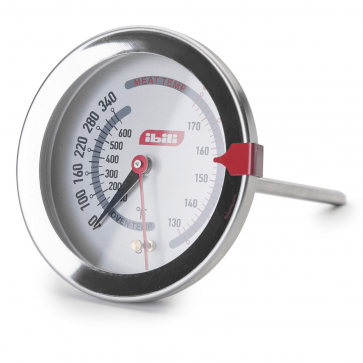 Termometru cu sonda pentru alimente-Ibili