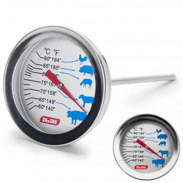 Termometru pentru carne cu sonda-Ibili