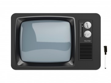 Husa Neopren Laptop "Tv"
