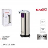 Dispenser de sapun electric cu senzor miscare Basic Home