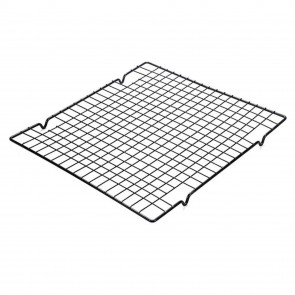 Gratar, grilaj racire produse fierbinti 43x37 cm-Quttin