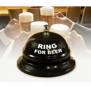 Clopotel de masa Ring for beer
