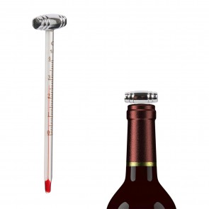 Termometru pentru vin