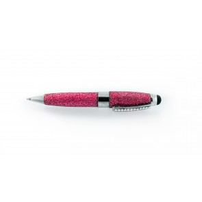 Stylus Pen+Pix roz
