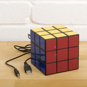 Difuzor USB "Cub Rubik" 